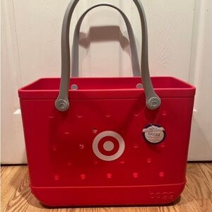 Target Tote Bag Bogg